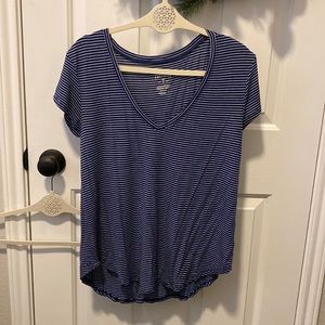 Blue Favorite T